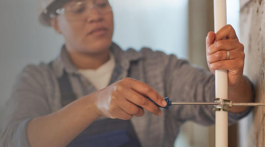 Professional water heater repair in Whitesville, NY